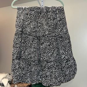 Midi Skirt Size Xsmall